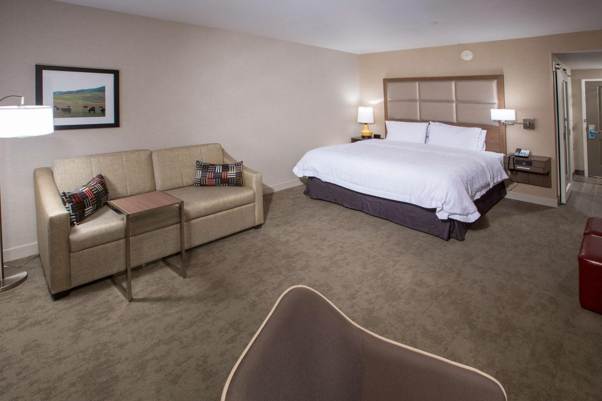 Hampton Inn & Suites Buellton/Santa Ynez Valley, Ca Екстериор снимка